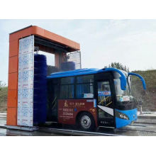 Automatic Bus Wash Equipment- R3