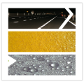 Road Traffic Paints Reflective Glass Beads