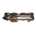 isuzu 4HK1 Engine Exhaust Manifold 644880807