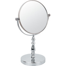 Office Tabletop Makeup Mirror