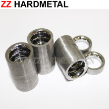 Inner Diameter Polished Hard Alloy Cable Wire Guides