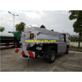 Dongfeng 5000 Liter Aircraft Tanken LKW