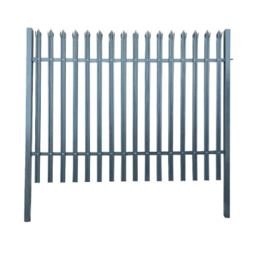 Fencing Trellis Gates Steel Palisade Fence