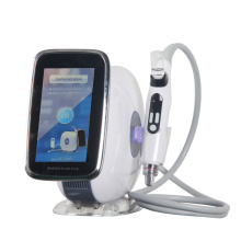 Nano Mesotherapy RF EMS Mesogun Face Lifting Machine