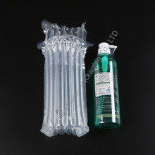 Envío de muestra gratis Bolsa de plástico protectora frágil