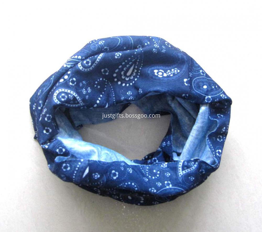 Promotional Outdoor Bandana