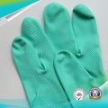 Guantes de trabajo para el hogar Nitrile