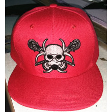 Fashion Embroidery Cotton Twill Sport Golf Baseball Caps