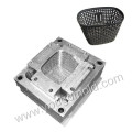 dust bin mould