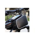 Wasserdichter Bike-Top-Tube-Telefon-Frontrahmen-Tasche