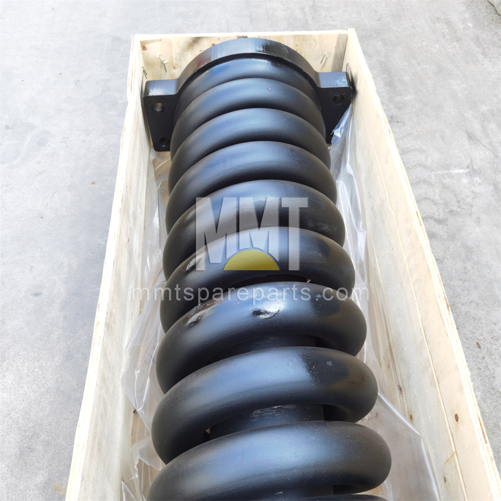 Track Adjuster and Recoil Spring 519-2531 Track Adjuster and Recoil Spring 519-2531
