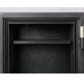 YONGFA YF530AS Mechanical Double Key fireproof safe