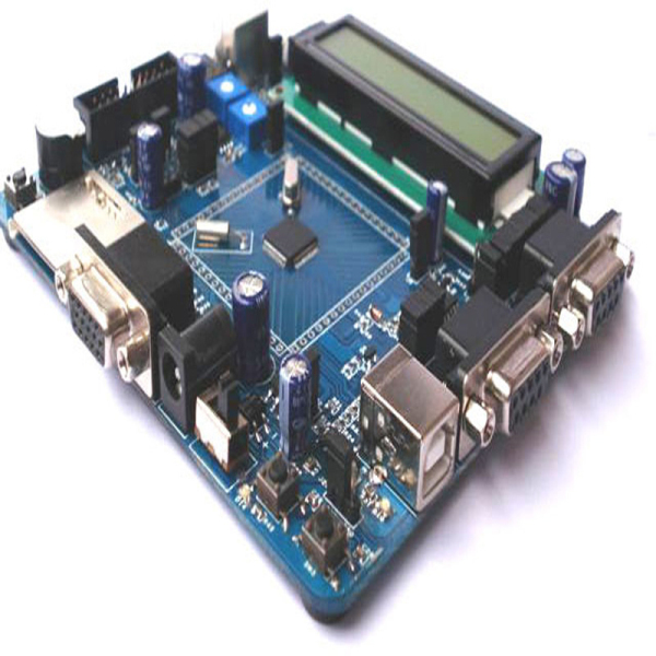 Air Flow Meter Pcb Assembly Jpg