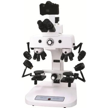 Bestscope BSC-300 Microscopio de Comparación