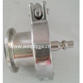 Sanitary Stainless Steel Air Compressor Check Valve