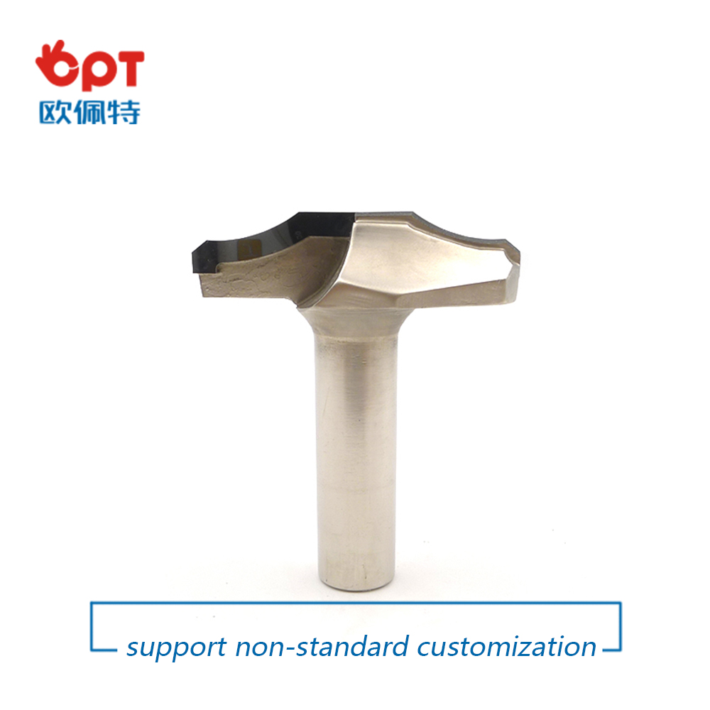 High Speed Steel Router Bit