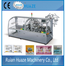 Napkin Sachet Making Machine