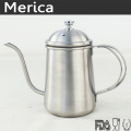 500ml Stainless Steel coffee Kettle