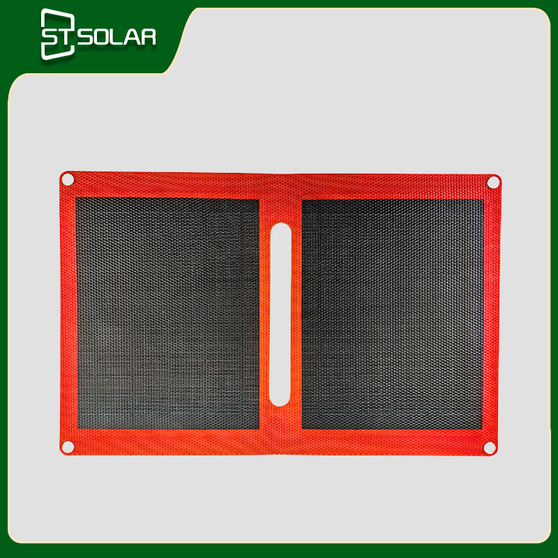 ETFE Solar 10W waterproof charger ETFE Solar 10W waterproof charger