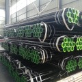 ASTM A106 tuberías de acero de carbono sin costuras