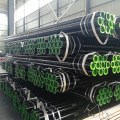 ASTM A106 Seamless Carbon Steel Pipes