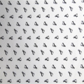 Printed Cotton Poplin For Shoes