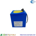 Golf Car/ E-Wheelchair Rechargealbe LiFePO4 Battery Pack 14.8V 80ah