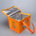 Insulated Thermal Delivery Food Bag