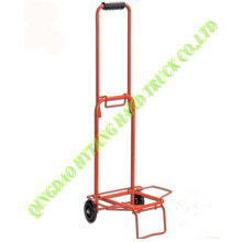 Folding Tool Cart TC1804 easy handle