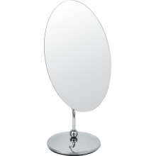 Metal Chrome Makeup Mirror For Promotional