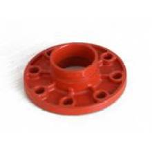 Ductile Iron or Cast Iron Flange Adaptor