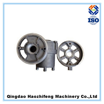 High Quality Aluminum Die Casting Parts