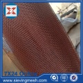 Copper Woven Wire Mesh