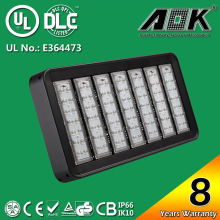 120Lm / W 400W High Power LED Flood Light