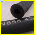 High Pressure Rubber Hose 4sp Hose Hydraulic Hose for Excavator