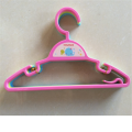 A0345 Child Accessory Clothes Rack Coat Hanger Set