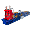 C Purlin Roll Forming Machine