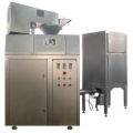 Automatic Pharmaceutical Roller Granulator (Dry granulator) Machine