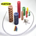 Iso Standard Die Springs for Plastic Mould