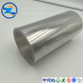 High barrier and high quality PET film