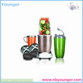 Hand Held Food Chopper, Food Processor with Meat Grinder