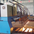 Gantry CNC Metal Flame Plasma Schneidmaschine