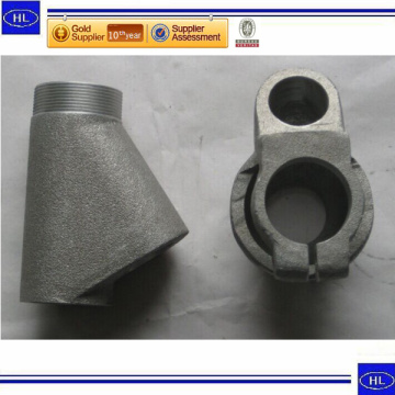 Alloy Steel Auto Parts Precision Investment Casting