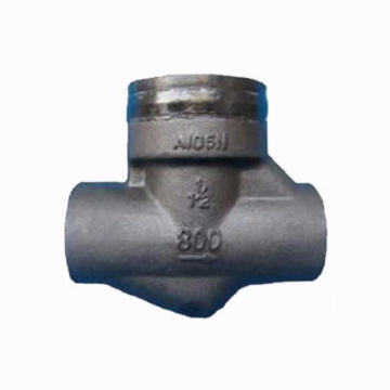 Forged Steel Hydraulic Swing Check Valve