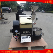 Coffee Roaster 1kg 2kg Café Roaster Coffee Bean Roaster