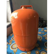 LPG Gas Cylinder&Steel Gas Tank(-5kg)