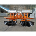 Sell Well Sugar Cane India power tiller