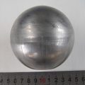 Factory Direct Saling Convenient Installation Hot Galvanized Ball Fence