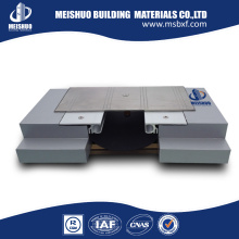 Architectural Floor to Floor Aluminium Expansion Joint