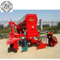 18 Rows Wheat Planter Machine Fertilizer Seed